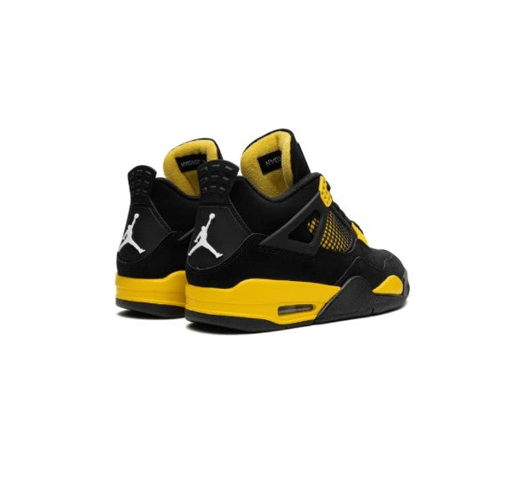 Air Jordan 4 Retro Thunder 2023
