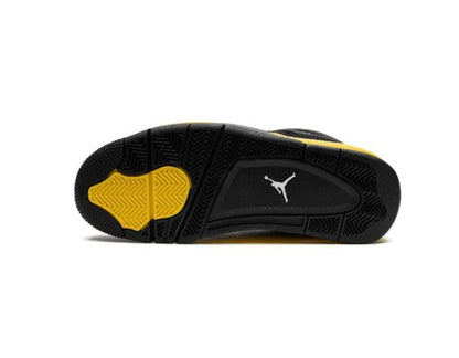 Air Jordan 4 Retro Thunder 2023