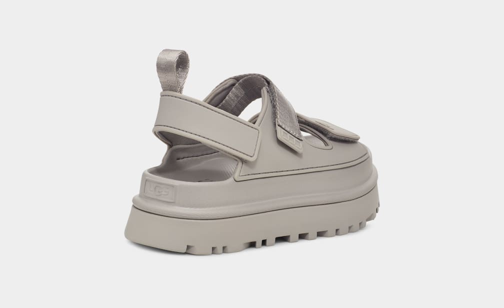 UGG Sandals | UGG GoldenGlow Sandal Seal