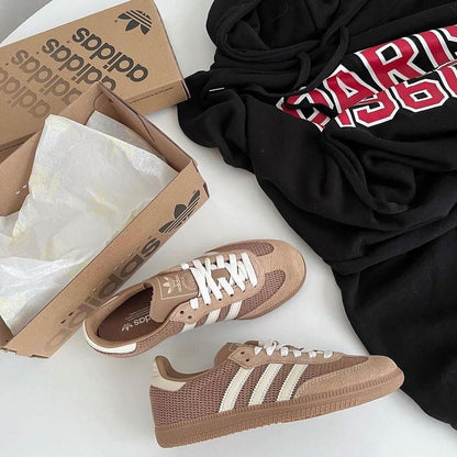 Adidas Samba OG – Cardborad