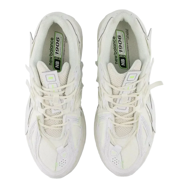 New Balance 1906 Neon White