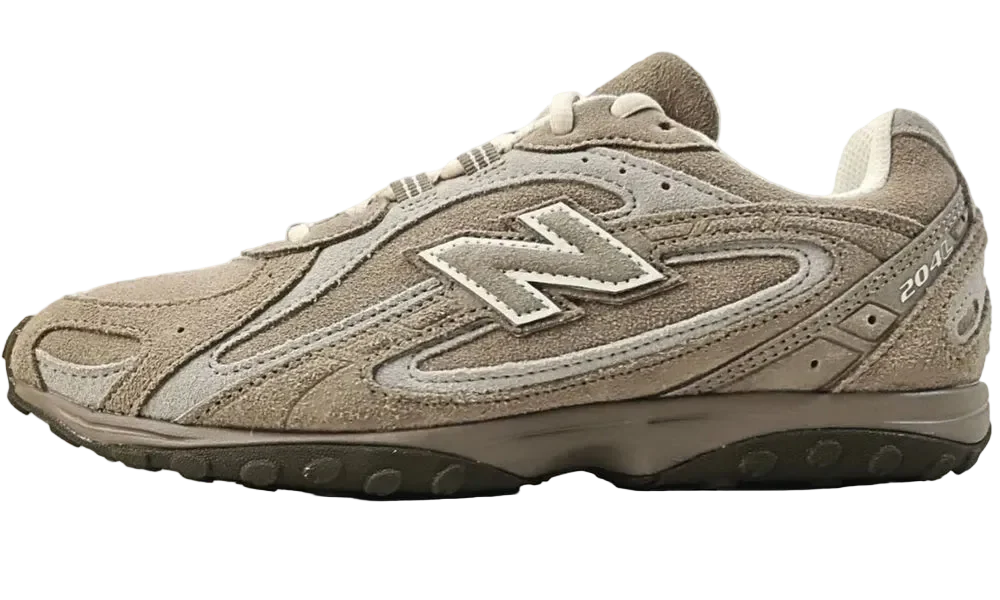 NEW BALANCE 204L - Mushroom Arid Stone