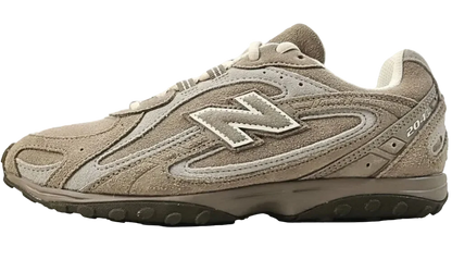 NEW BALANCE 204L - Mushroom Arid Stone