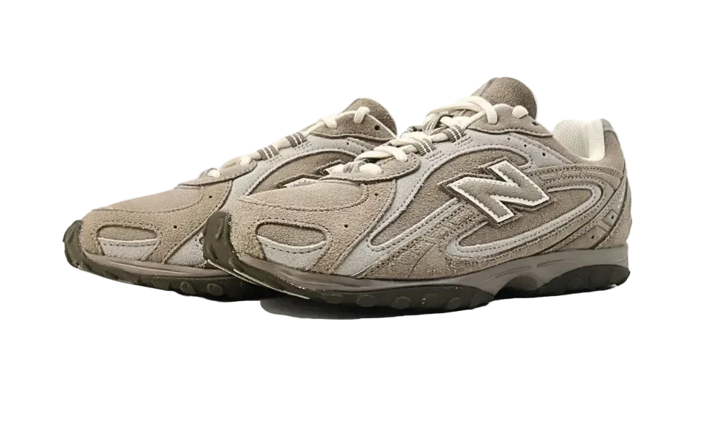 NEW BALANCE 204L - Mushroom Arid Stone