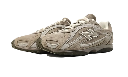NEW BALANCE 204L - Mushroom Arid Stone