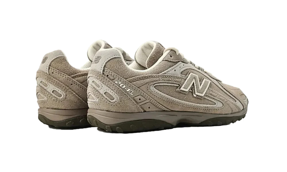 NEW BALANCE 204L - Mushroom Arid Stone