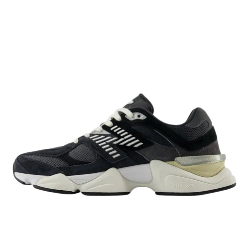 New Balance 9060 – Black Magnet