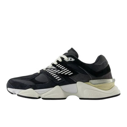 New Balance 9060 – Black Magnet