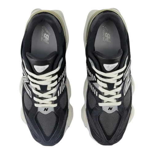 New Balance 9060 – Black Magnet
