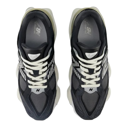 New Balance 9060 – Black Magnet