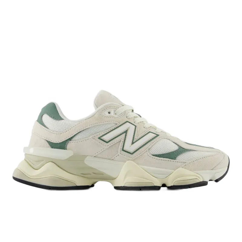 New Balance 9060 Chunky White