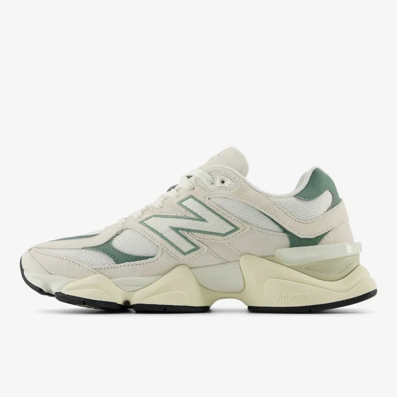 New Balance 9060 Chunky White