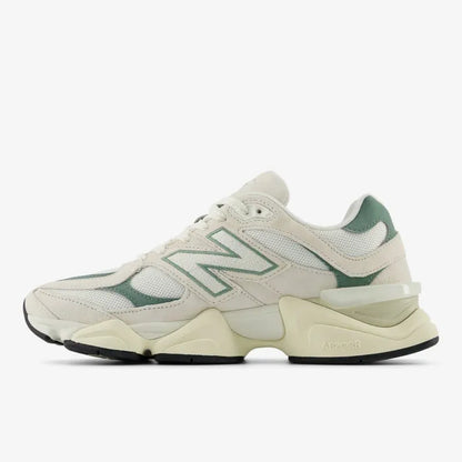 New Balance 9060 Chunky White