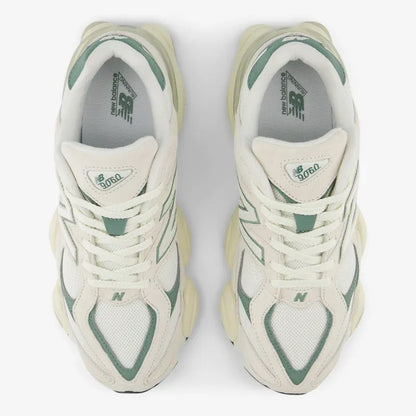 New Balance 9060 Chunky White