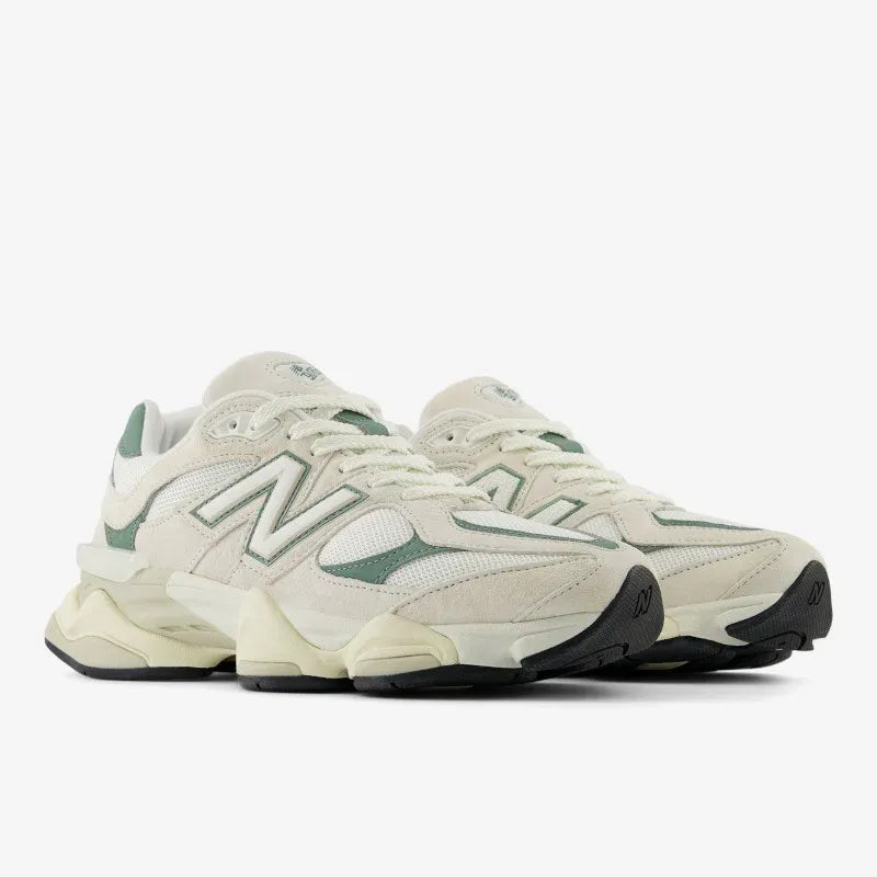 New Balance 9060 Chunky White