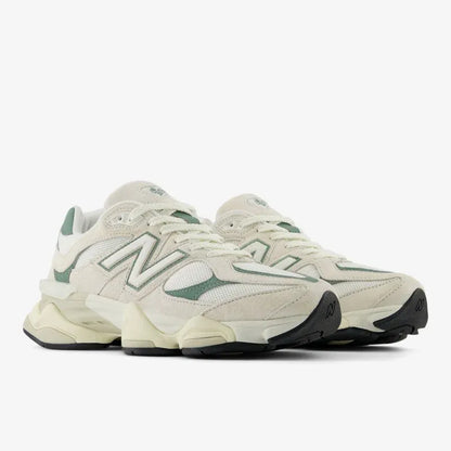 New Balance 9060 Chunky White