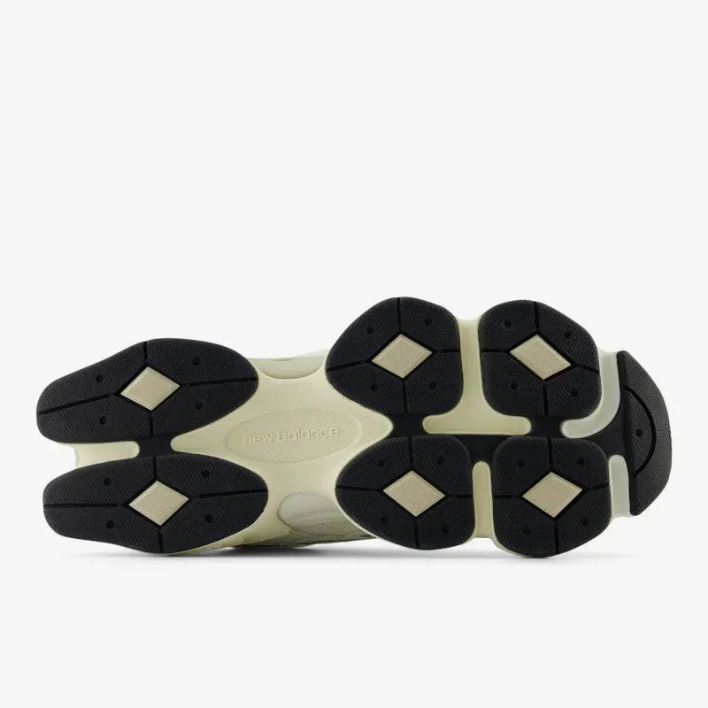 New Balance 9060 Chunky White