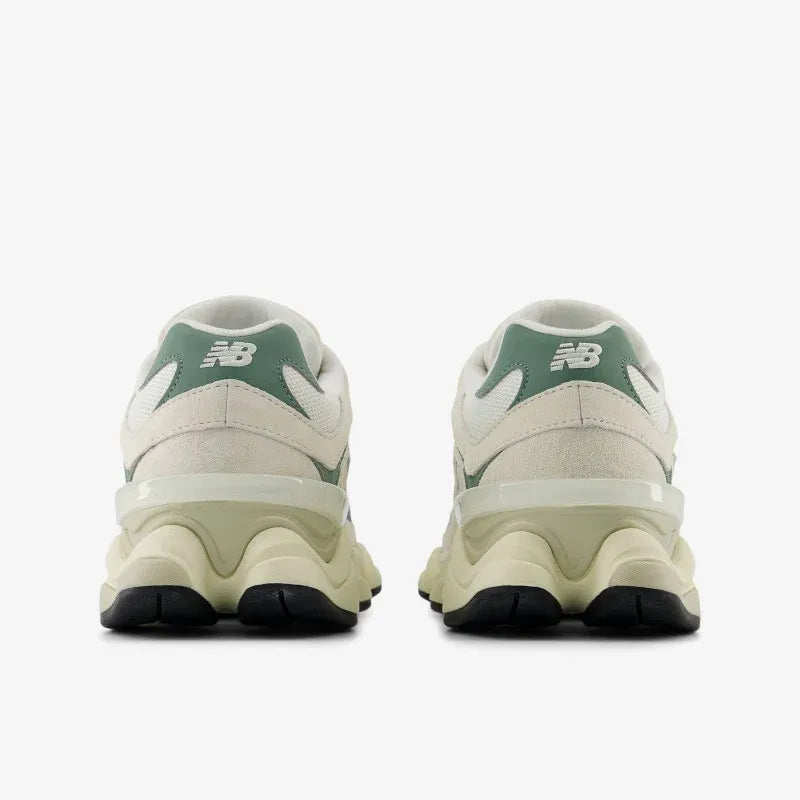 New Balance 9060 Chunky White