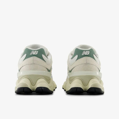 New Balance 9060 Chunky White