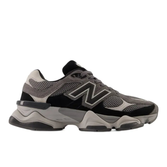 New Balance 9060 Black & Grey