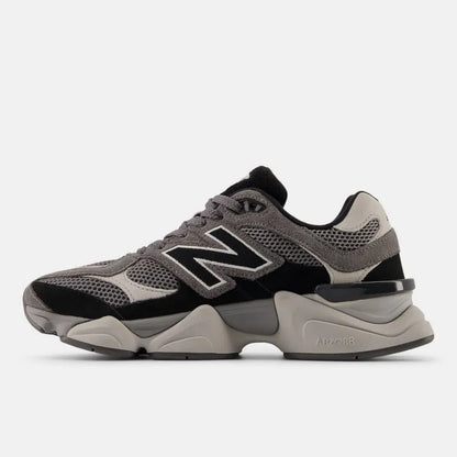 New Balance 9060 Black & Grey