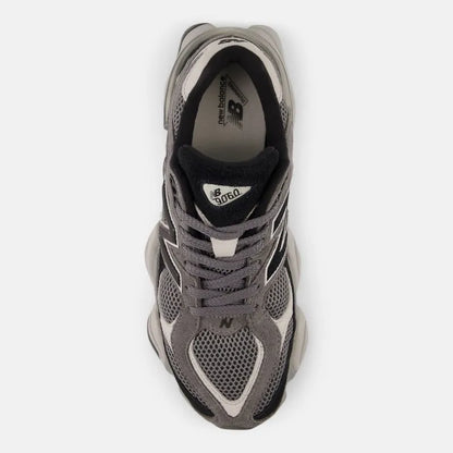 New Balance 9060 Black & Grey