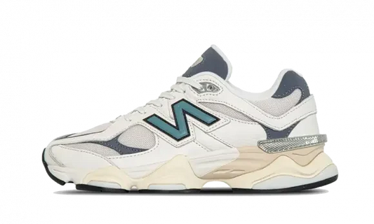 New Balance 9060 – Sea Salt New Spruce