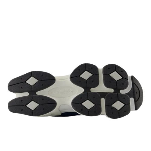 New Balance 9060 – Navy Mushroom