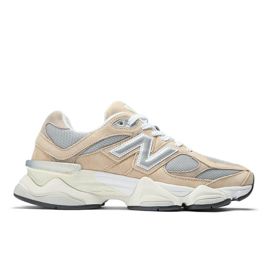 New Balance 9060 Peach