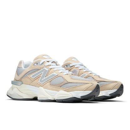 New Balance 9060 Peach