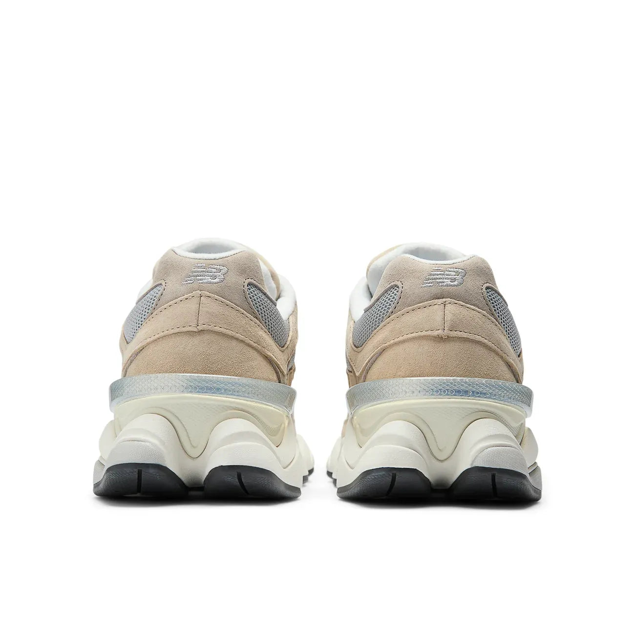 New Balance 9060 Peach