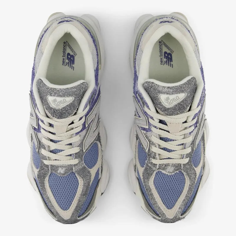 New Balance 9060 Blueberry