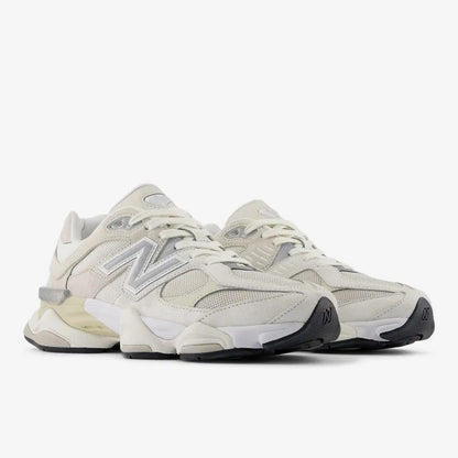New Balance 9060 White Beige