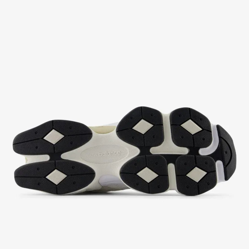 New Balance 9060 White Beige