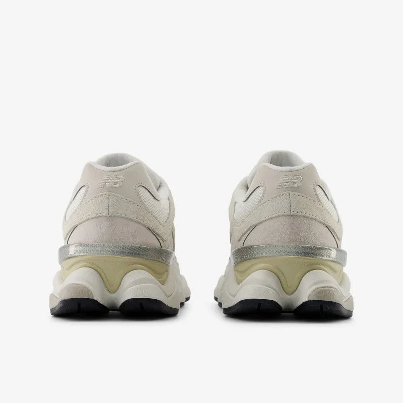 New Balance 9060 White Beige