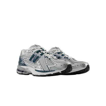 New Balance 1906 Silver Metallic Deep Ocean