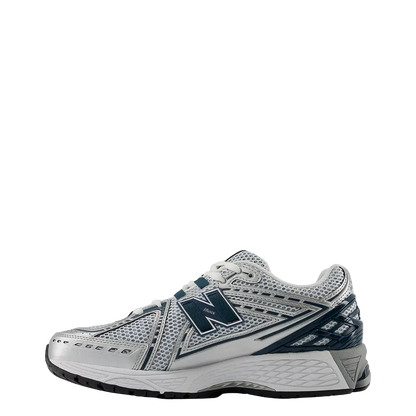 New Balance 1906 Silver Metallic Deep Ocean