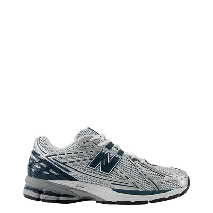 New Balance 1906 Silver Metallic Deep Ocean