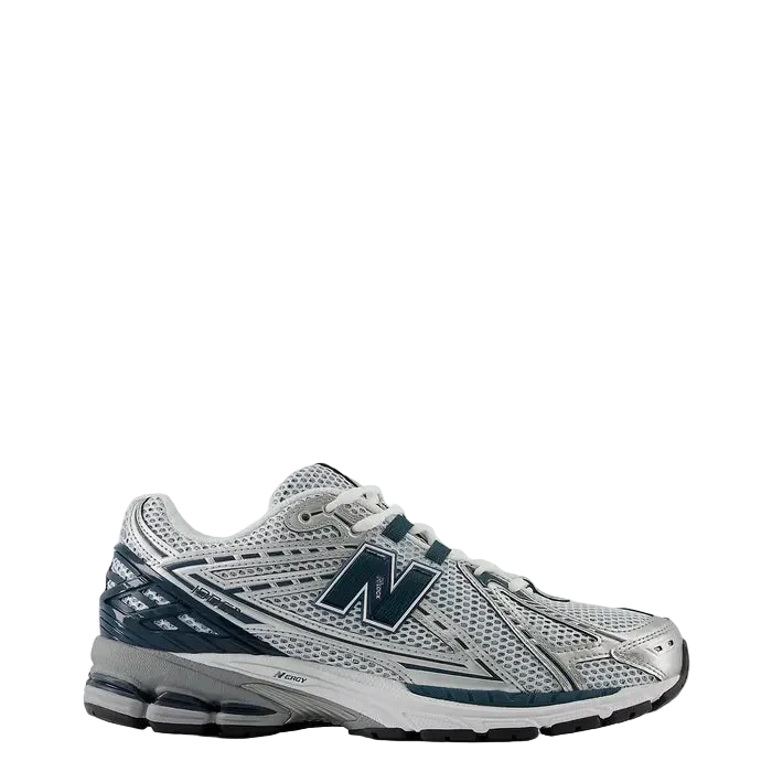 New Balance 1906 Silver Metallic Deep Ocean