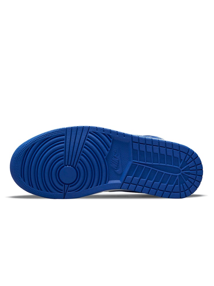 Nike Air Jordan | Nike Air Jordan 1 Mid Kentucky Blue