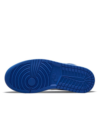 Nike Air Jordan | Nike Air Jordan 1 Mid Kentucky Blue