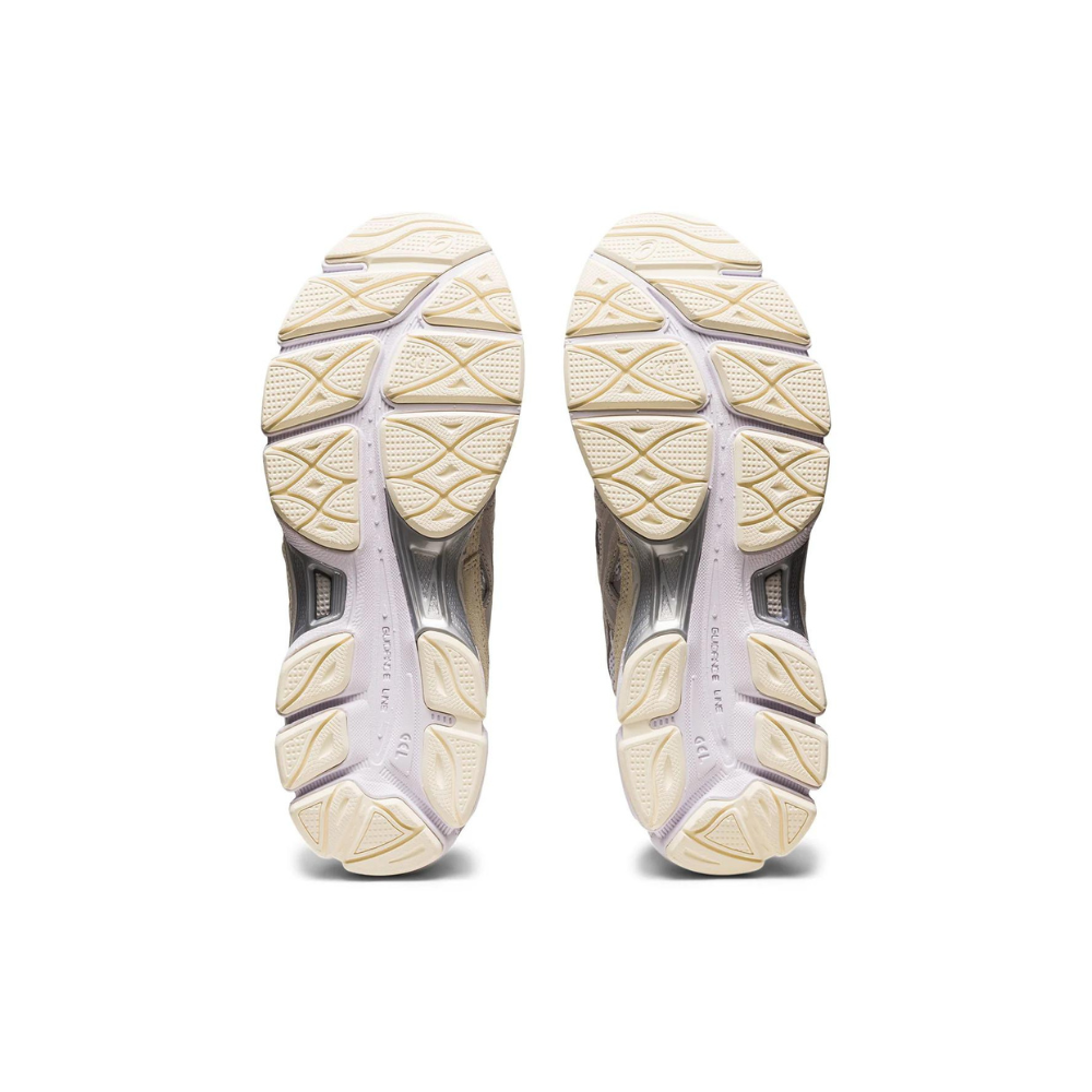 Asics Gel NYC White Oyster