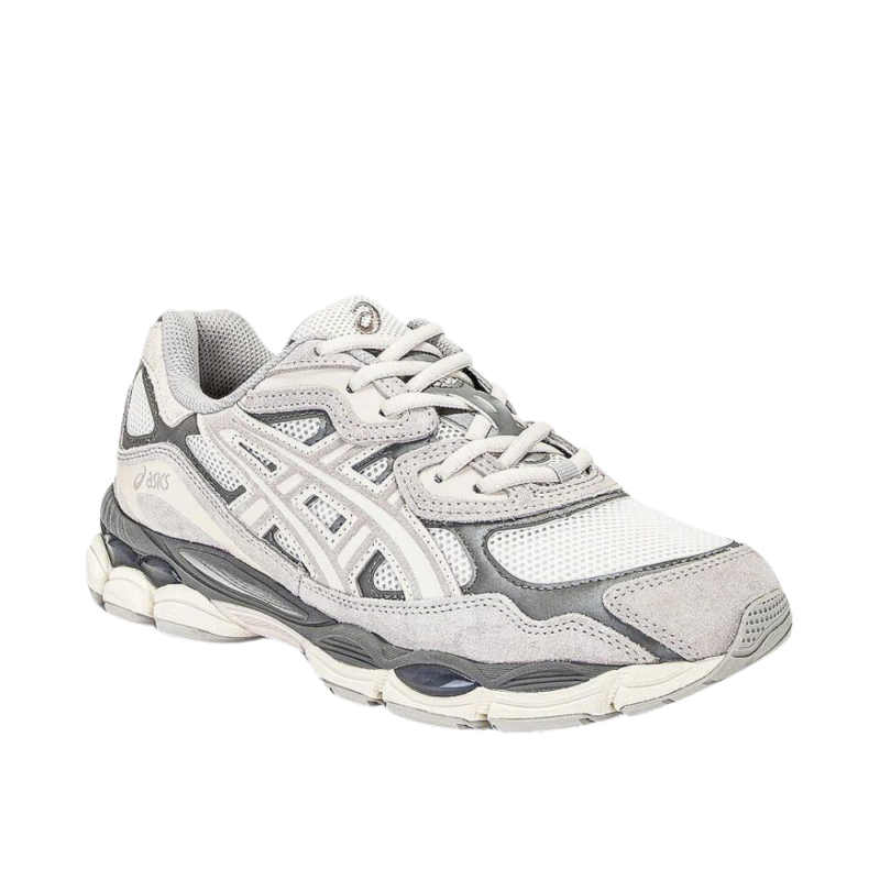 Asics Gel NYC Oyster Gray