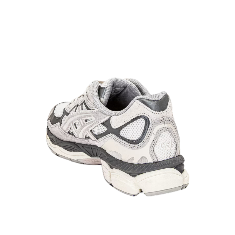 Asics Gel NYC Oyster Gray