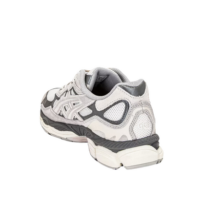 Asics Gel NYC Oyster Gray