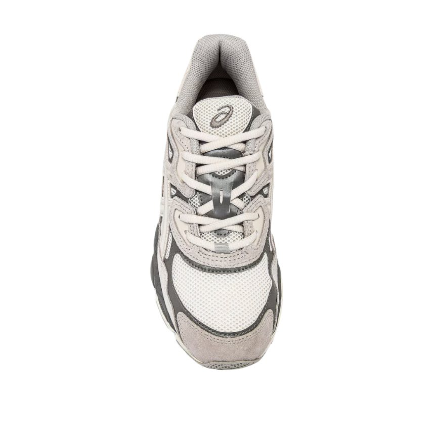 Asics Gel NYC Oyster Gray