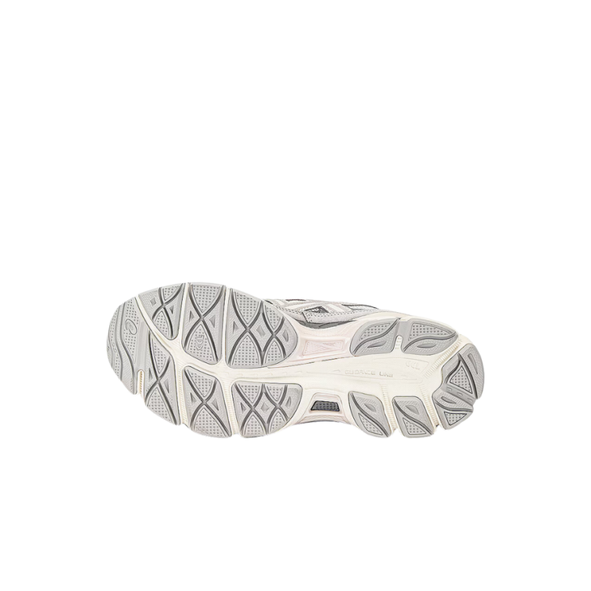 Asics Gel NYC Oyster Gray