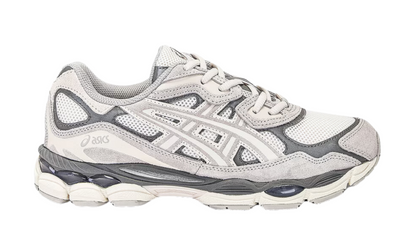 Asics Gel NYC Oyster Gray