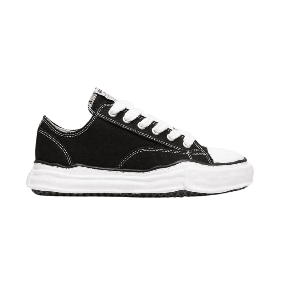 Maison Mihara Yasuhiro Peterson Black