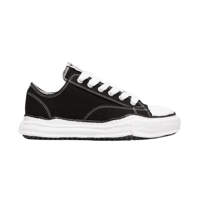 Maison Mihara Yasuhiro Peterson Black